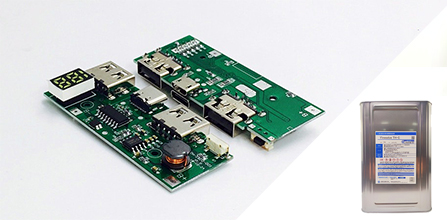 Precision electronic component cleaning solutions