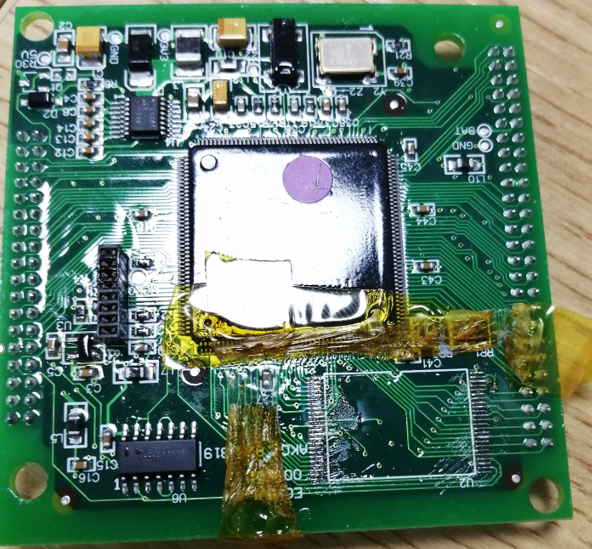 电子清洗“净”界：日清科技为精密制造护航