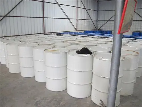 Eight Types and Characteristics of Industrial Cleaning Agents