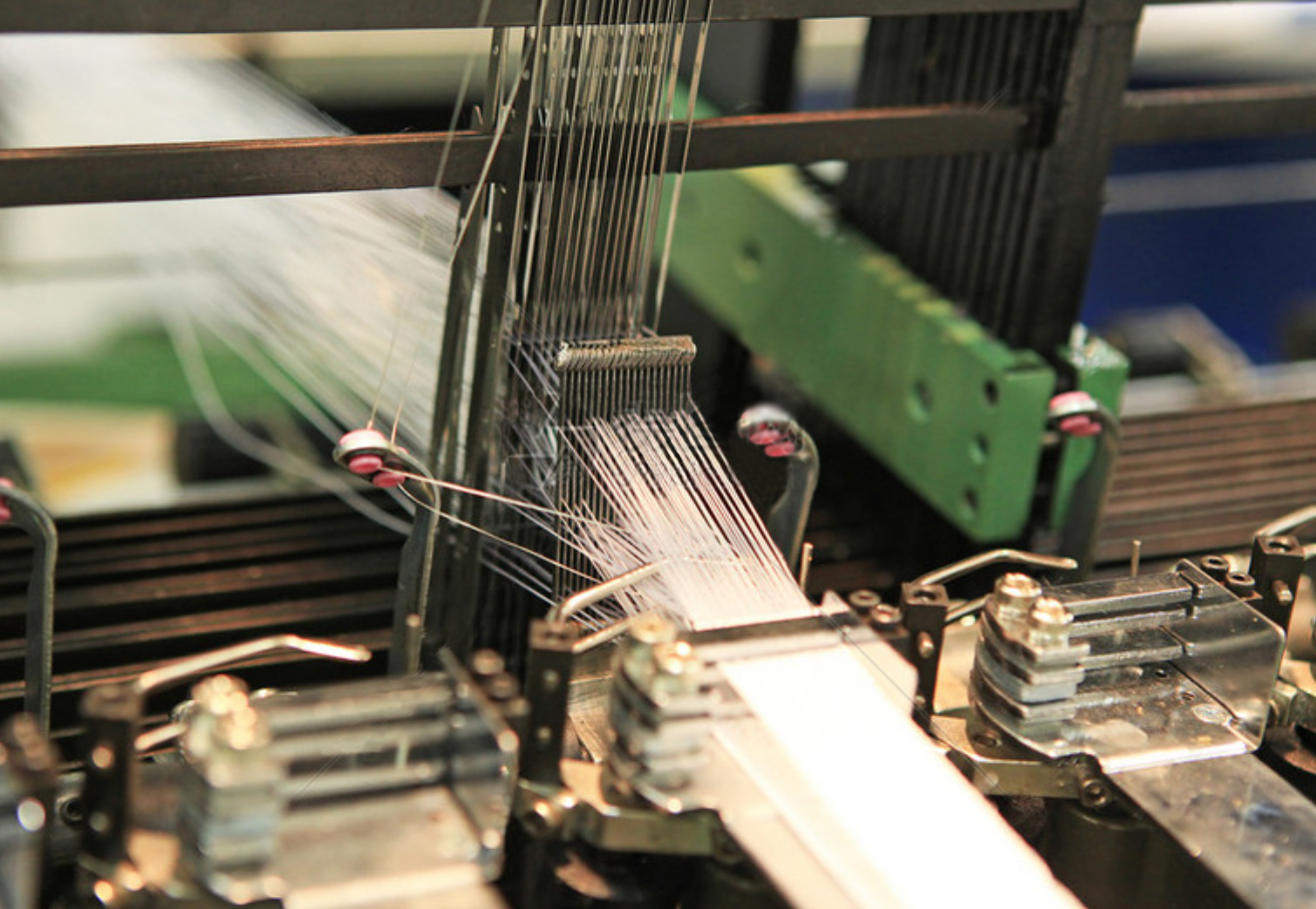 纺织设备脱脂清洗新选择！Metal Cleaner #770高效替代二氯甲烷